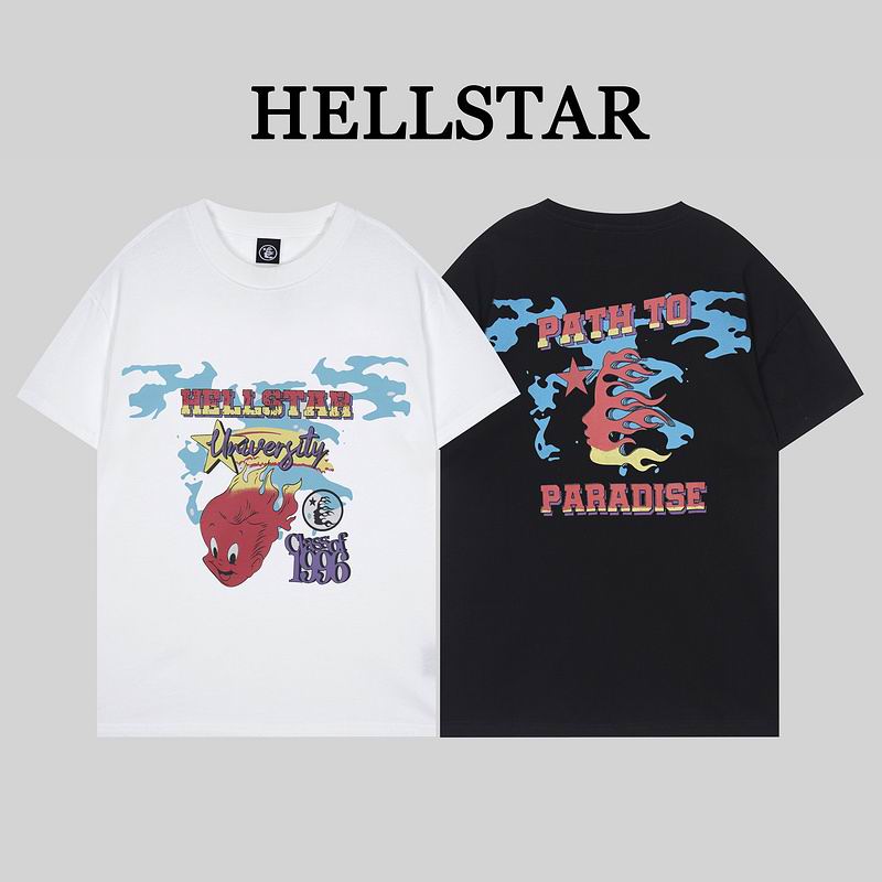 Hellstar S-3XL yktrG1178